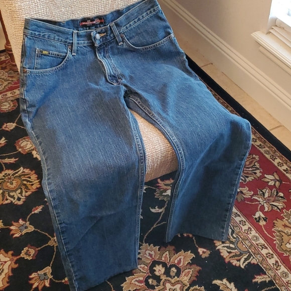 Lee jeans brand new never worn. - Picture 3 of 4
